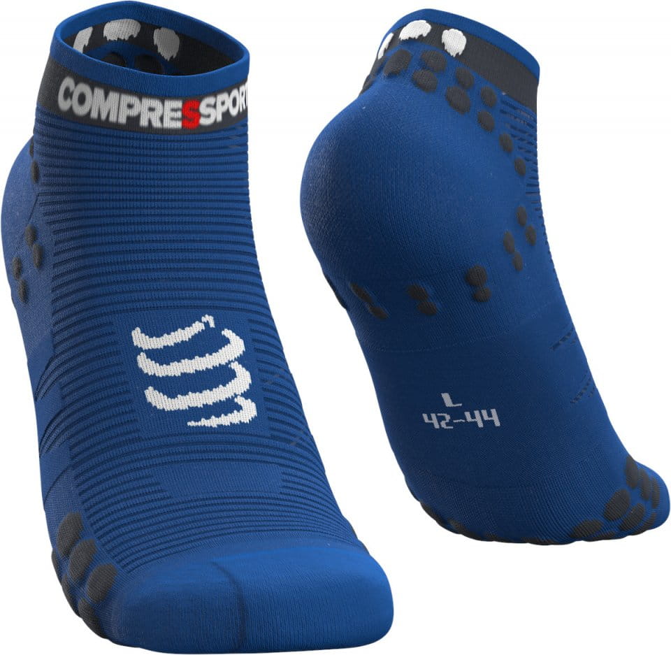 Sukat Compressport Pro Racing Socks v3.0 Run Low