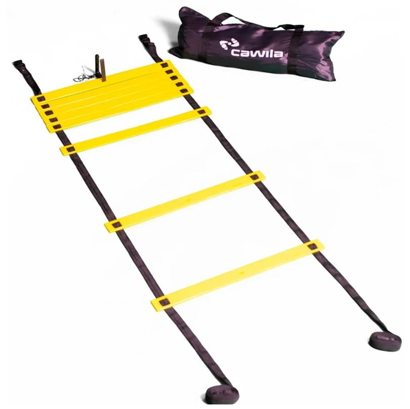 Porras Cawila Coordination ladder 4 m