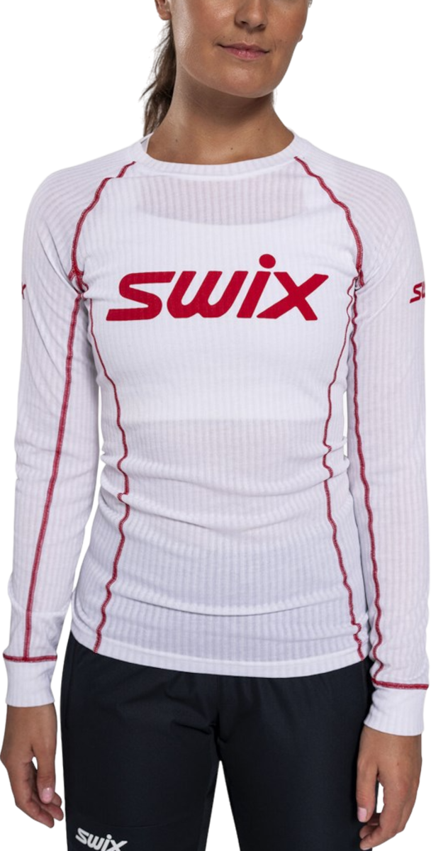 Pitkähihainen t-paita SWIX RaceX Classic Long Sleeve