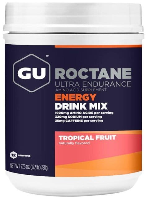 Juoma GU Roctane Energy Drink Mix