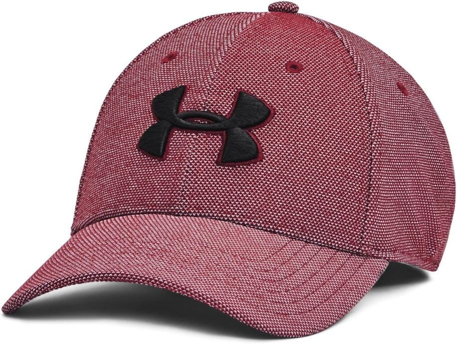 Lippis Under Armour UA M Hther Blitzing 3.0-RED