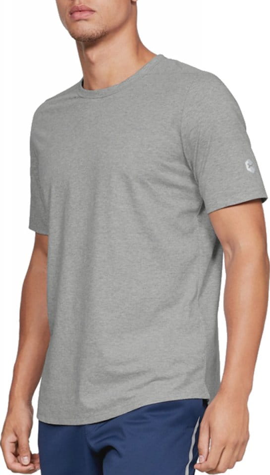 T-paita Under Armour The Recover Tee-MIS