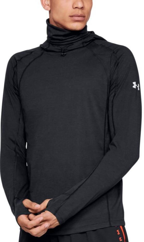 Hupparit Under Armour UA SWYFT FACEMASK HOODIE