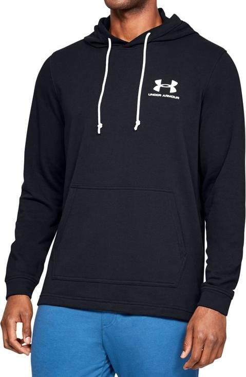 Hupparit Under Armour SPORTSTYLE TERRY HOODIE