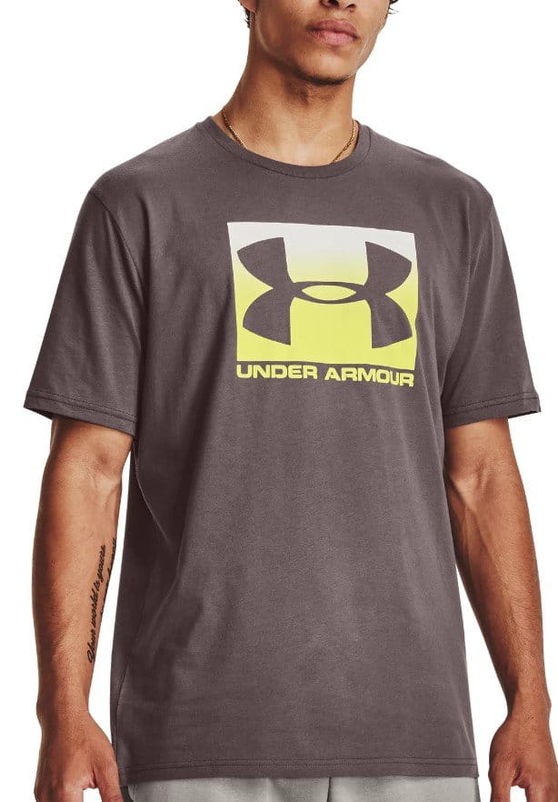 T-paita Under Armour Boxer Sportstyle T-Shirt