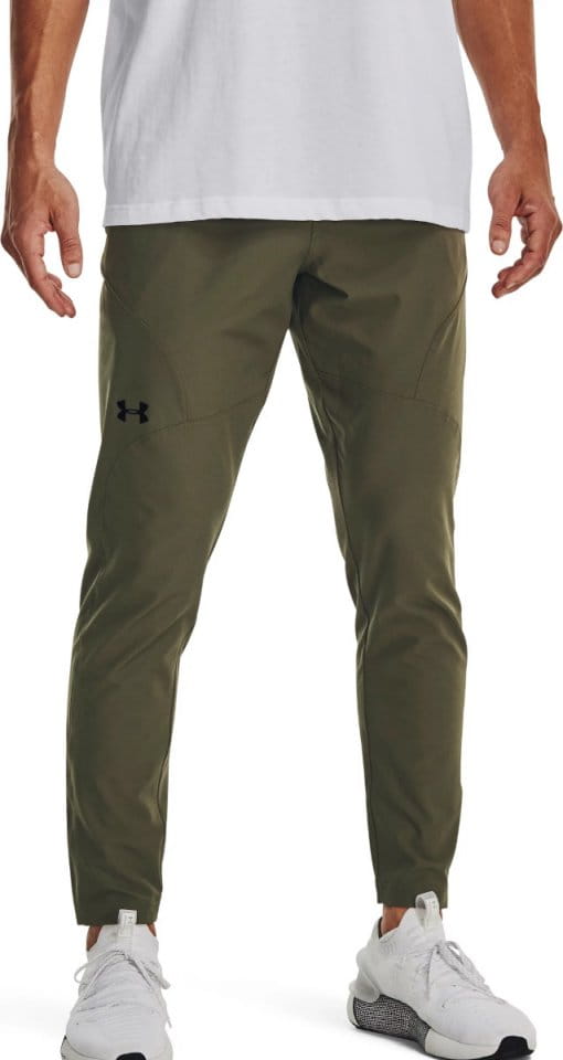 Housut Under Armour UA UNSTOPPABLE TAPERED PANTS