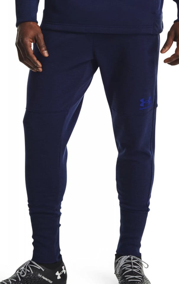 Housut Under Armour Accelerate Off-Pitch Jogger-NVY