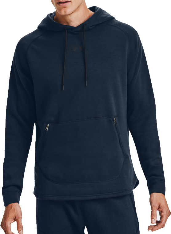 Hupparit Under Armour charged fleece
