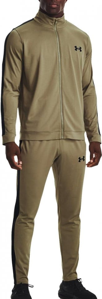 Peliasu Under Armour Knit Track Suit