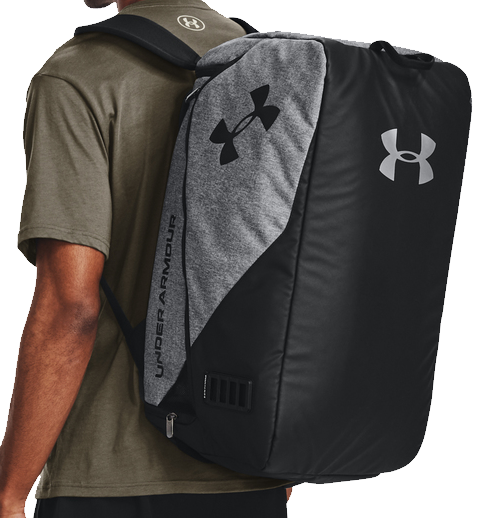 Kassi Under Armour UA Contain Duo MD Duffle Bag