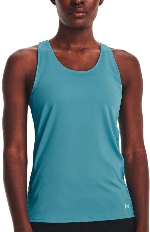 Toppi Under Armour UA Fly By Tank-BLU