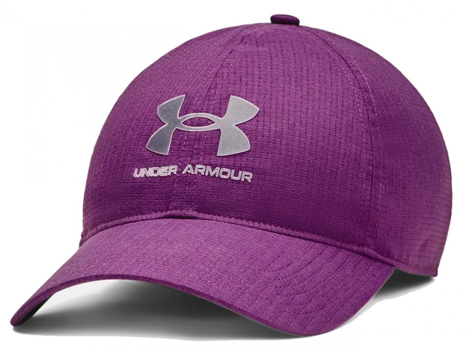 Lippis Under Armour Iso-Chill ArmourVent