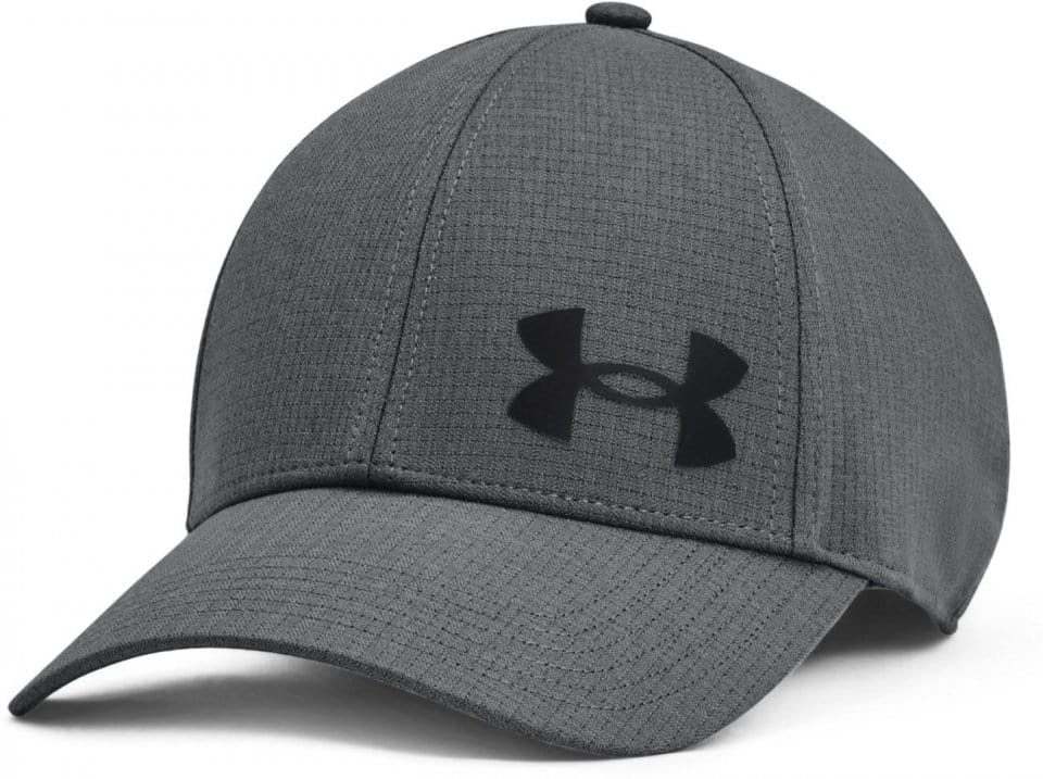 Lippis Under Armour Isochill Armourvent STR-GRY