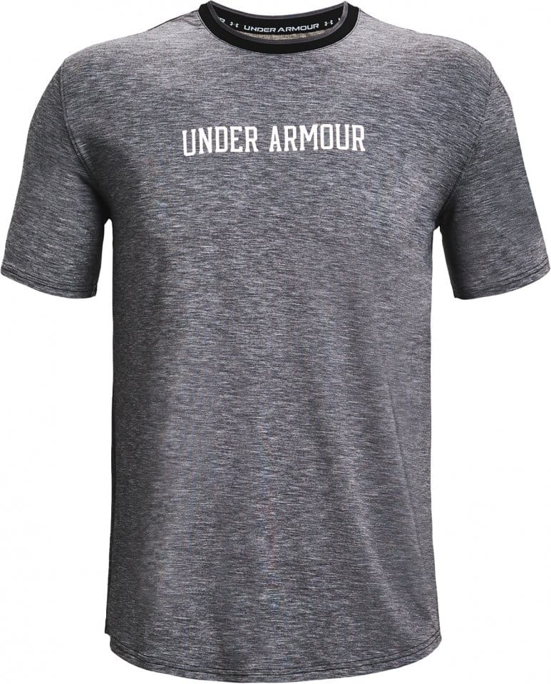 T-paita Under Armour RECOVER SS