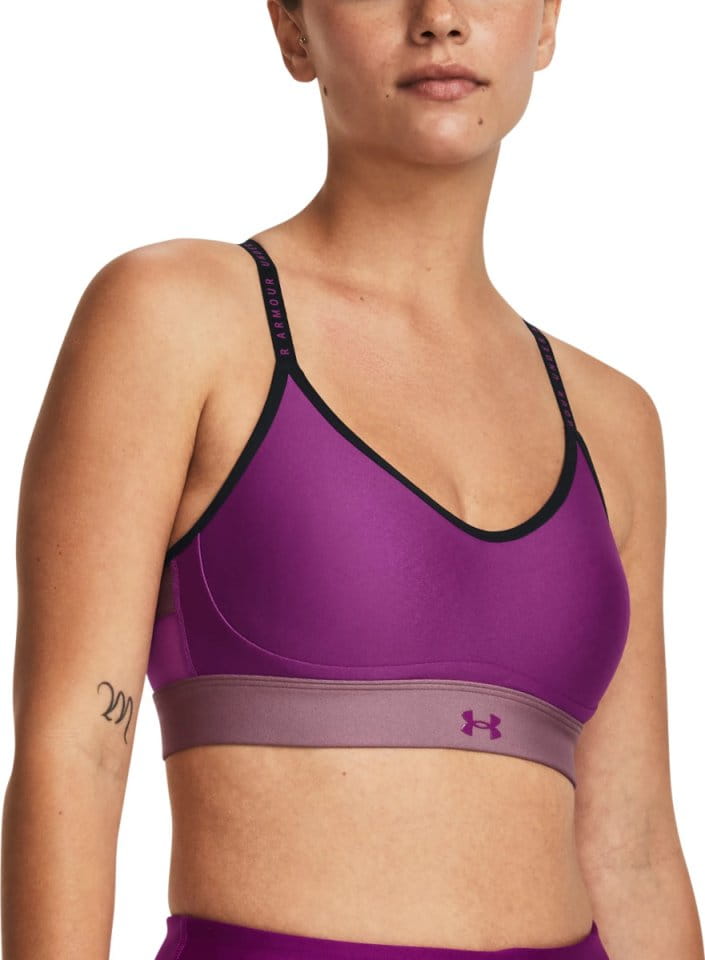 Rintaliivit Under Armour Infinity Covered Low
