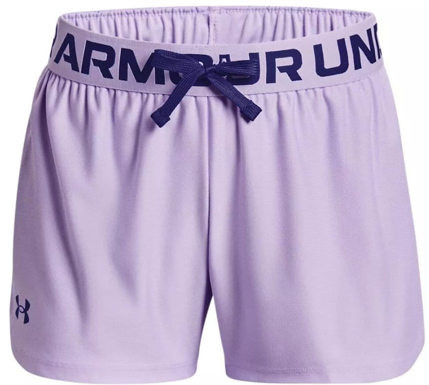 Shortsit Under Armour Play Up Solid Shorts-PPL