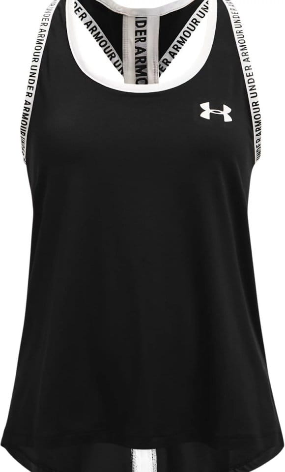 Toppi Under Armour Knockout Tank