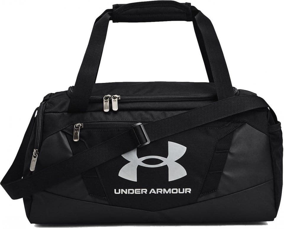 Kassi Under Armour UA Undeniable 5.0 Duffle XS-BLK