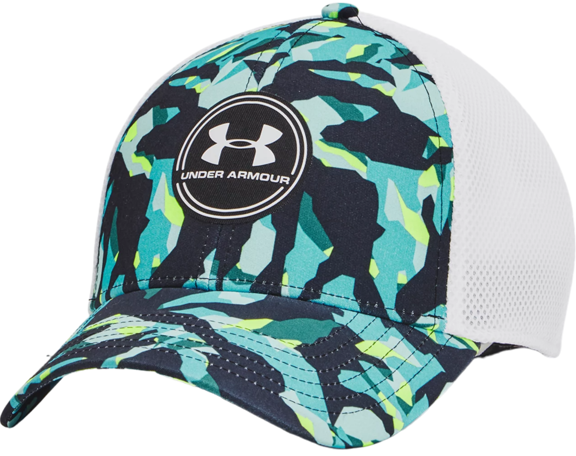 Lippis Under Armour Iso-chill Driver Mesh
