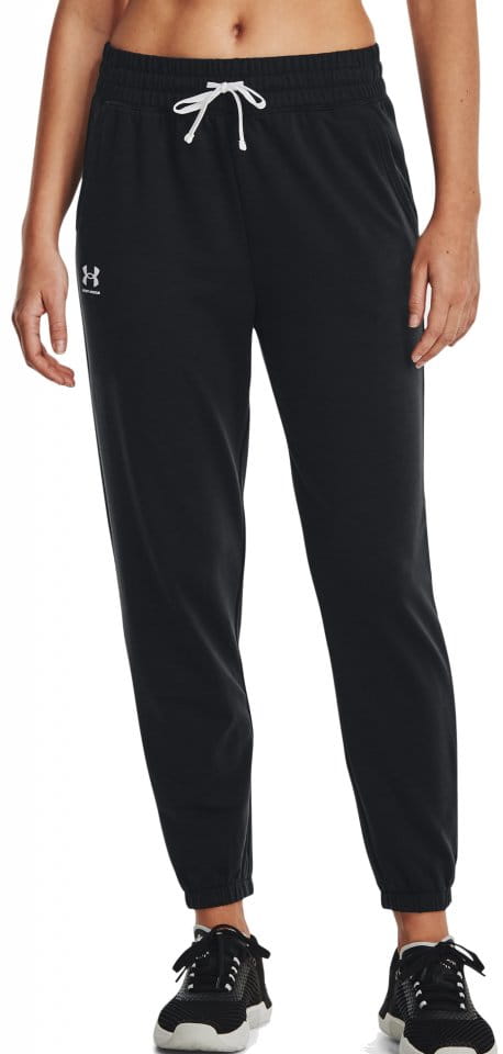 Housut Under Armour Rival Terry Jogger