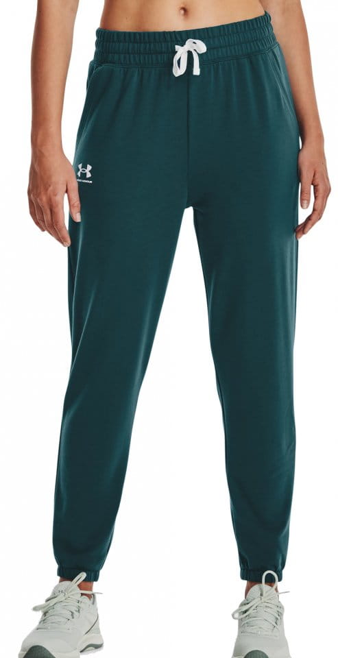 Housut Under Armour Rival Terry Jogger