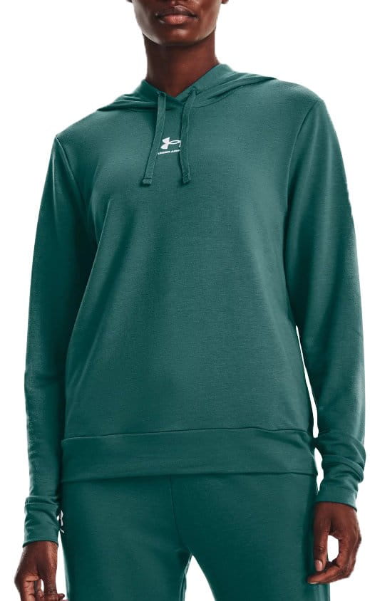 Hupparit Under Armour Rival Terry Hoodie