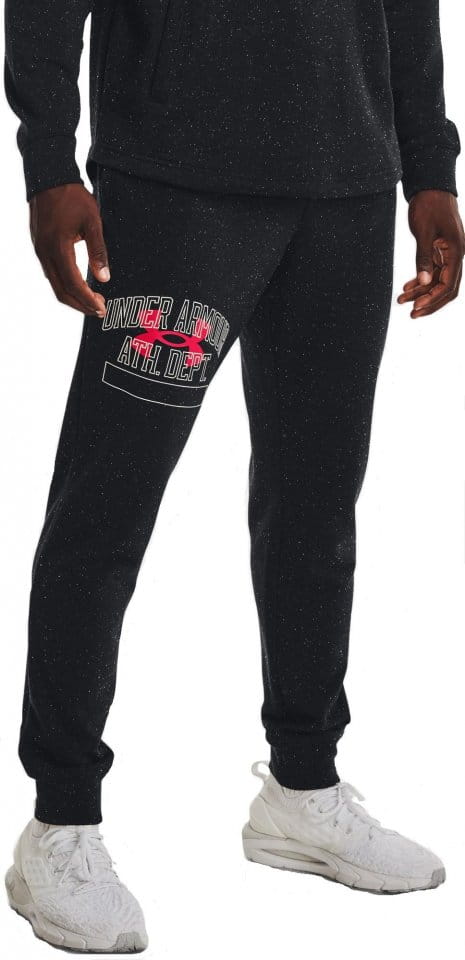 Housut Under Armour Rival Try Athlc Dep Pants