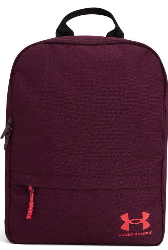 Reppu Under Armour UA Loudon Backpack SM-MRN