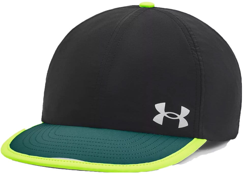 Lippis Under Armour Iso-chill Launch Snapback-BLK