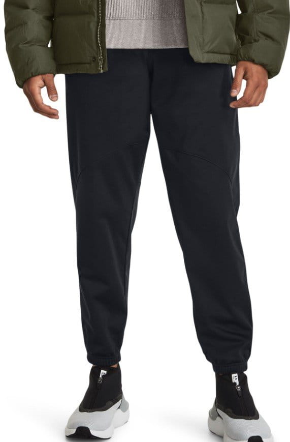 Housut Under Armour UA Unstoppable BF Joggers-BLK