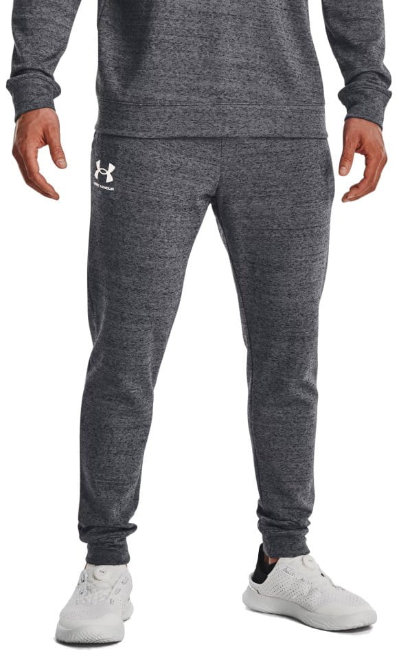 Housut Under Armour UA Rival Terry Joggers