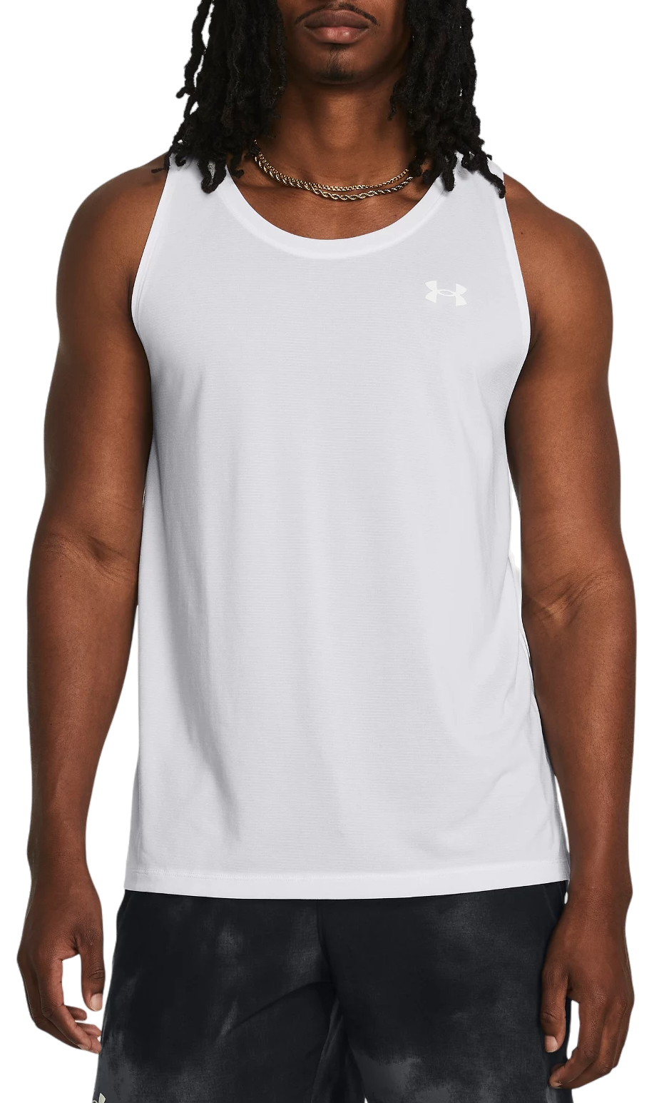 Toppi Under Armour Launch Singlet