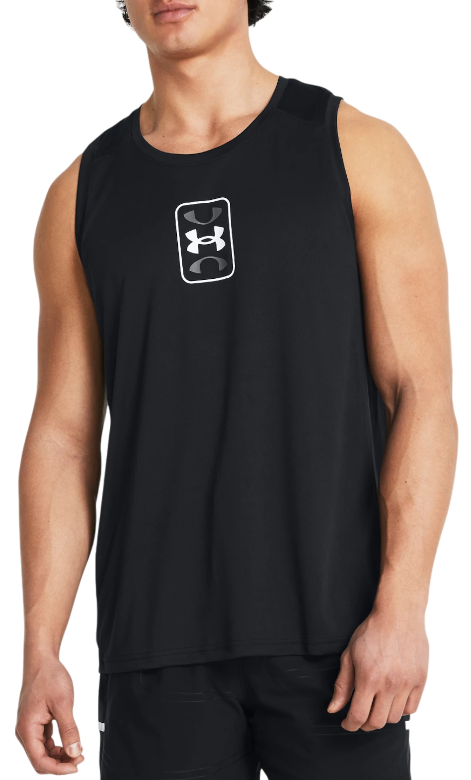 Toppi Under Armour Zone Performance Tank