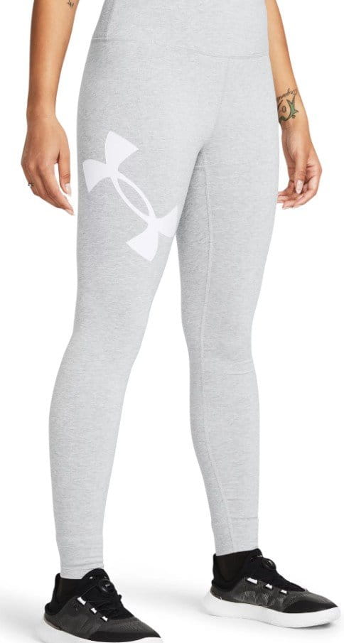 Trikoot Under Armour Campus Legging-GRY
