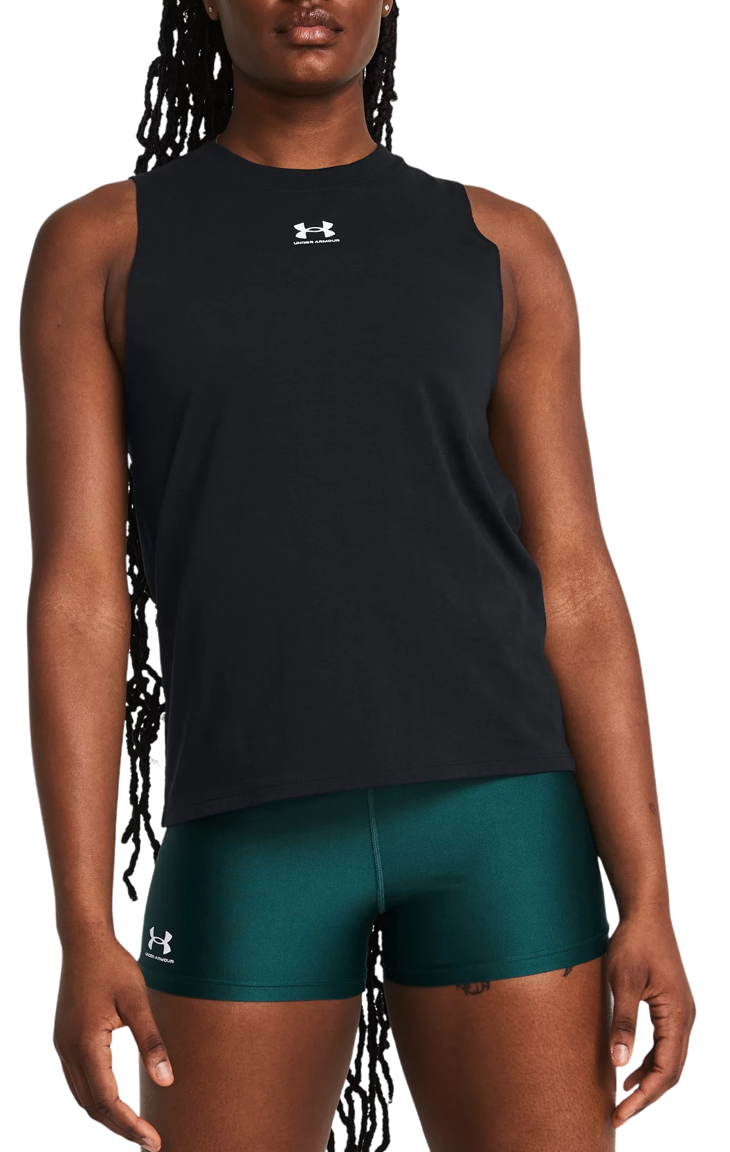 Toppi Under Armour Campus Muscle Tank