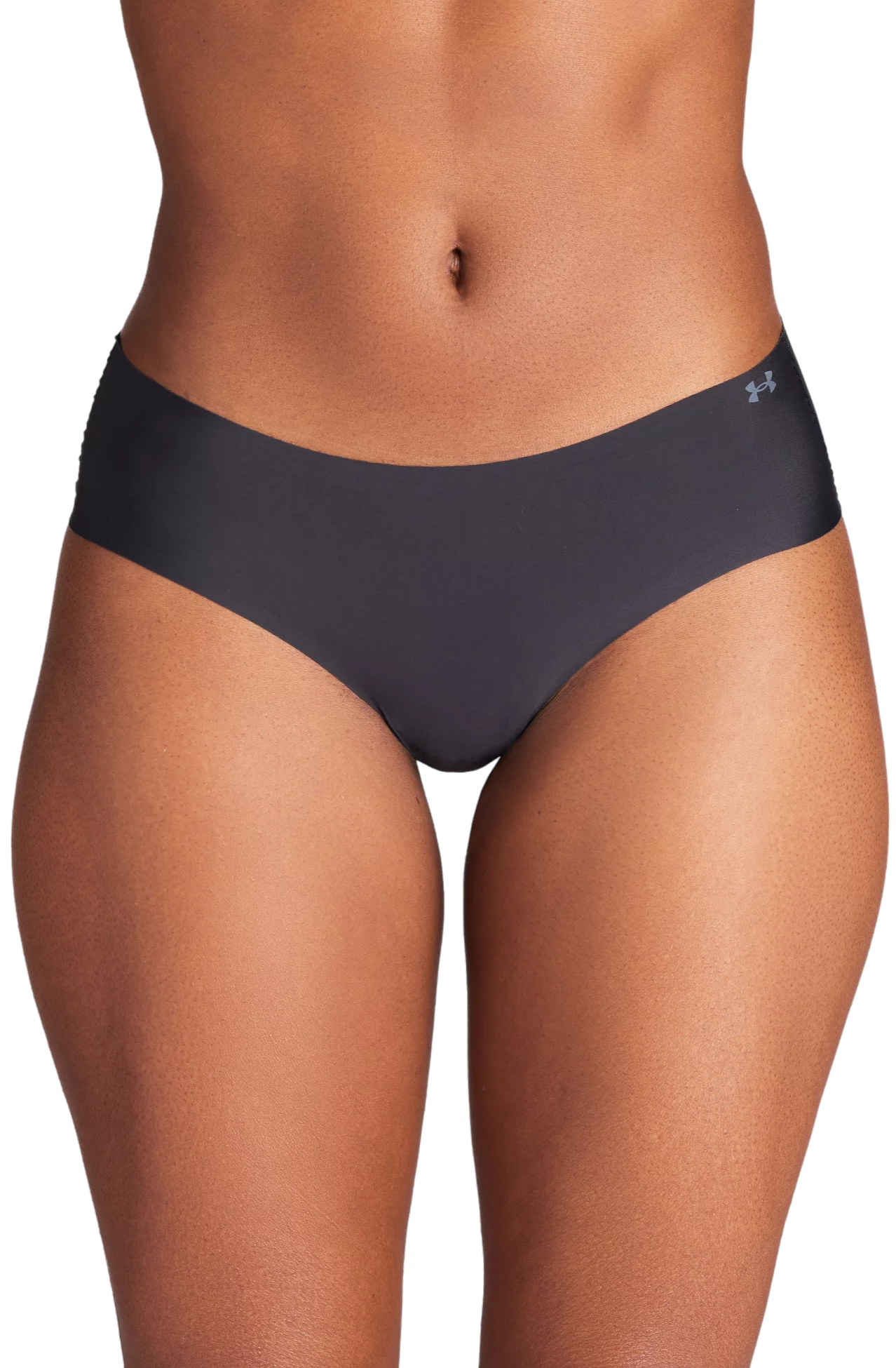 Alushousut Under Armour Pure Stretch 3-Pack No Show Hipster