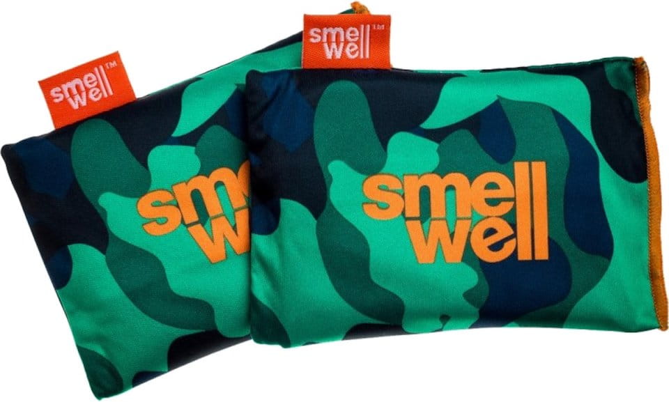Tyyny SmellWell Active Camo Green