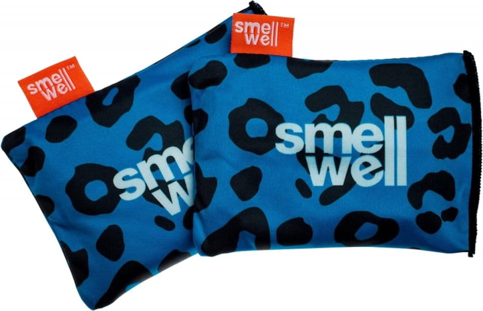 Tyyny SmellWell Active Leopard Blue