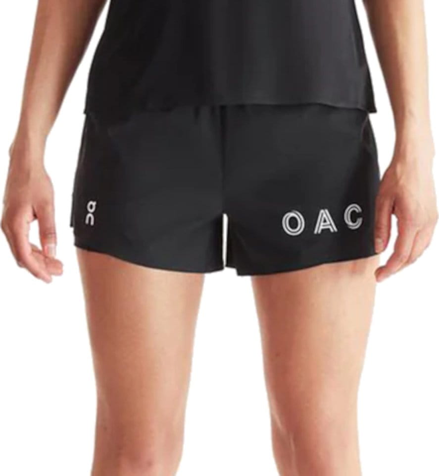 Shortsit On Running Shorts OAC
