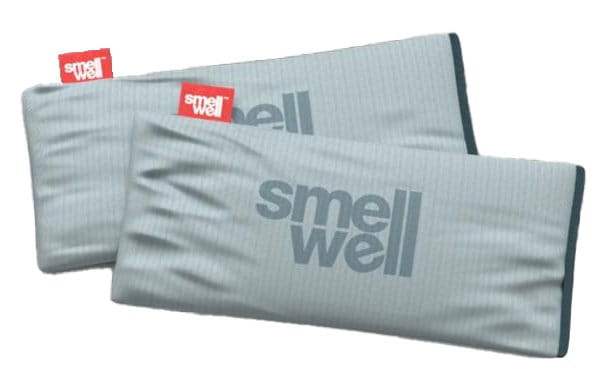 Tyyny SmellWell Active XL Silver Grey