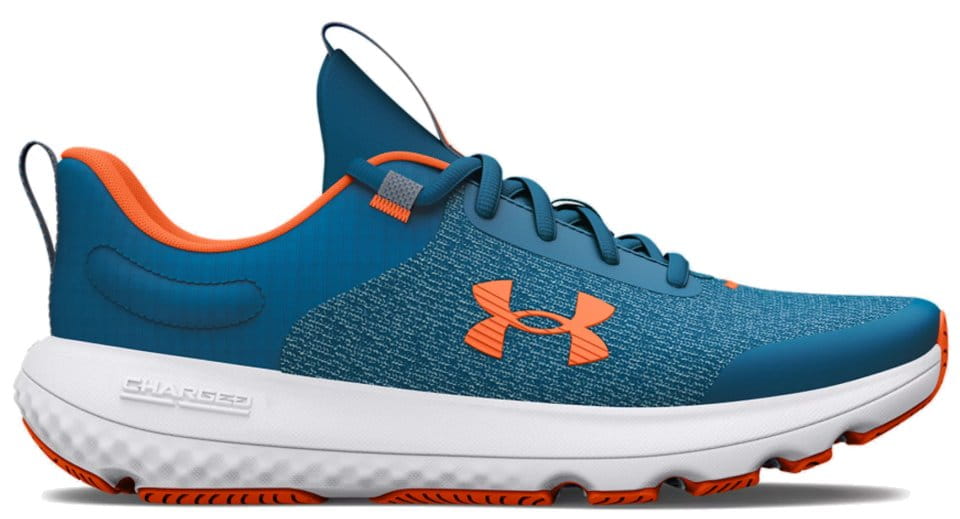 Kengät Under Armour UA Charged Revitalize Sportstyle
