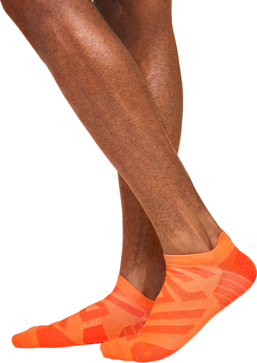 Sukat On Running Performance Low Sock