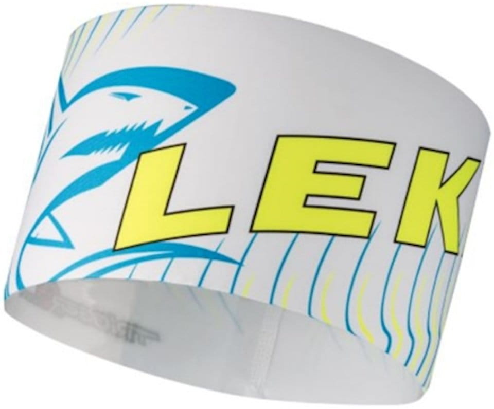 Otsanauha Leki Race Shark Headband