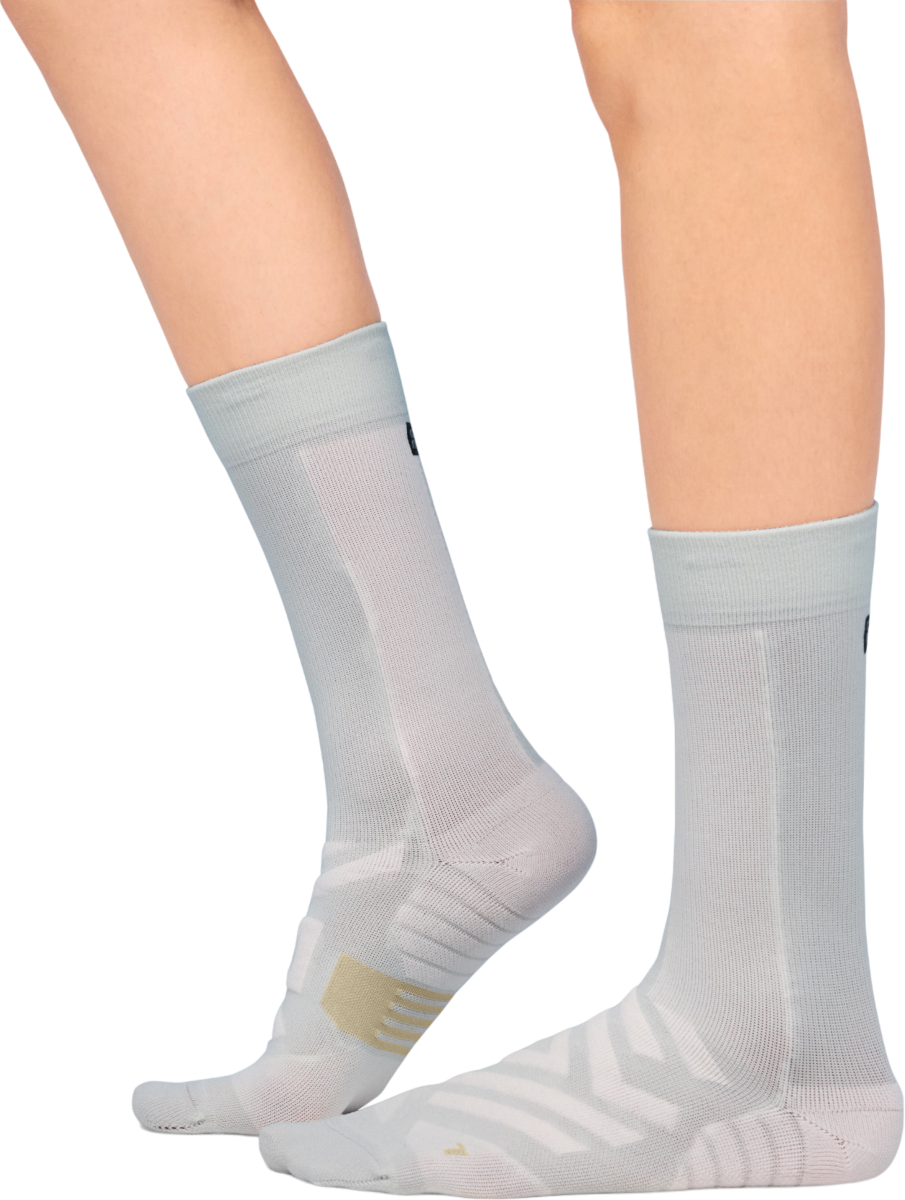 Sukat On Running Performance High Sock