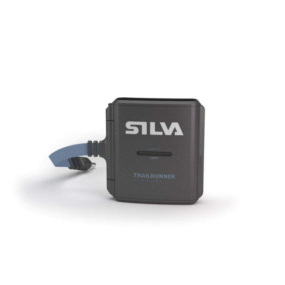 Otsalamppu SILVA Hybrid Battery Case