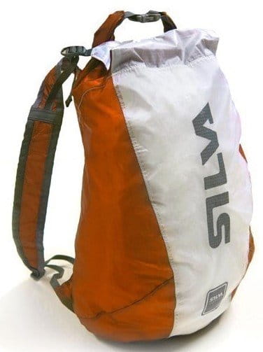 Reppu Bag SILVA Carry Dry 15 L