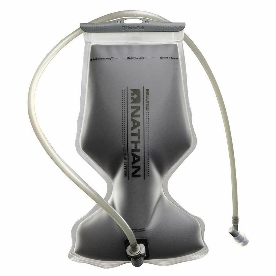 Pullo Nathan Insulated Hydration Bladder 1,6L