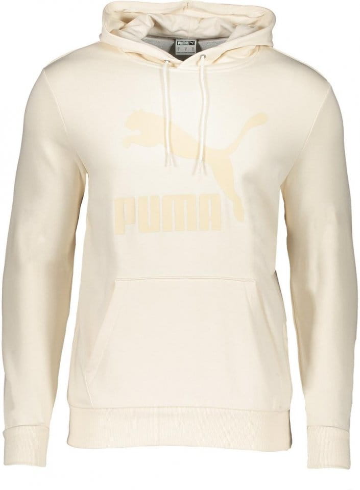Hupparit Puma Classic Logo Hoody