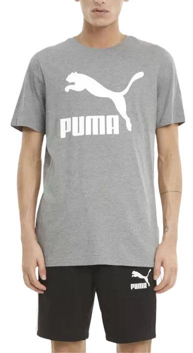 T-paita Puma Classics Logo Tee