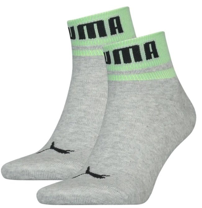 Sukat Puma Unisex New Heritage 2er Pack Socks